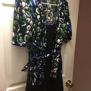 Women’s 2 piece skirt set